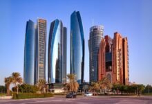Real Estate Laws in Abu Dhabi