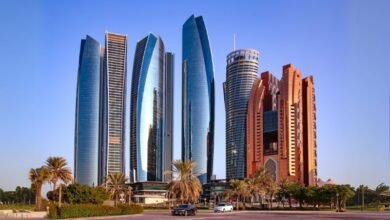 Real Estate Laws in Abu Dhabi