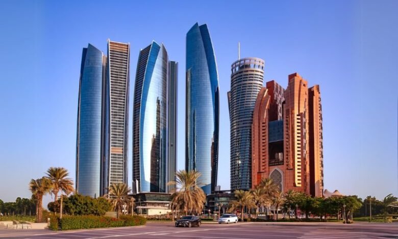Real Estate Laws in Abu Dhabi