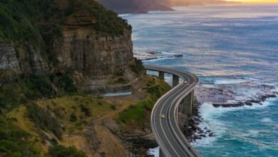 Best Places to Live in New South Wales