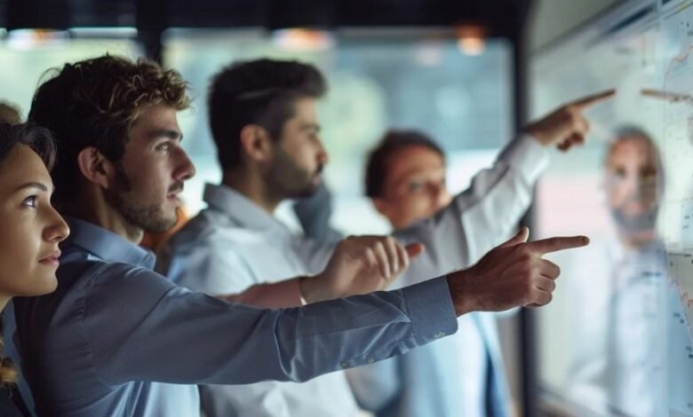 The Importance of Account Mapping in B2B Sales: A Comprehensive Guide