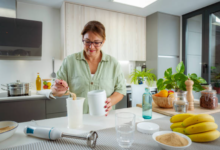 The Power of Protein Drinks in Everyday Wellness