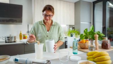 The Power of Protein Drinks in Everyday Wellness