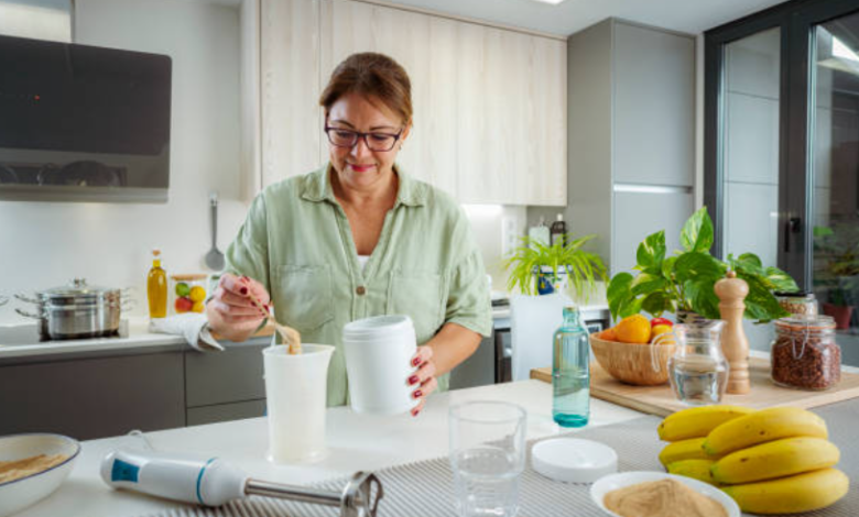 The Power of Protein Drinks in Everyday Wellness