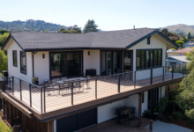 How to Choose the Best Siding Contractors in Bay Area