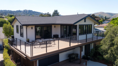 How to Choose the Best Siding Contractors in Bay Area