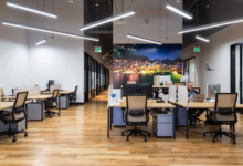 Demystifying Shared Office Space Pricing: What You’re Really Paying For