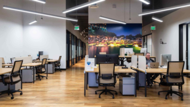 Demystifying Shared Office Space Pricing: What You’re Really Paying For