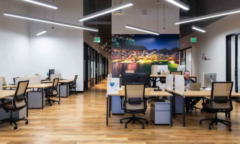 Demystifying Shared Office Space Pricing: What You’re Really Paying For