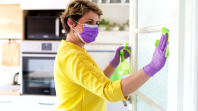 Why Raleigh, NC Residents Are Making the Switch to Recurring House Cleaning Services