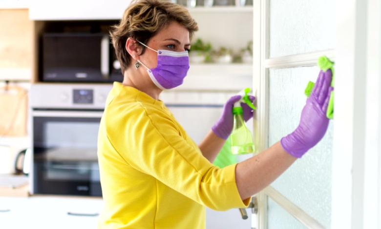 Why Raleigh, NC Residents Are Making the Switch to Recurring House Cleaning Services