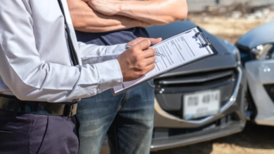 Navigating Insurance Claims: How a Lawyer for Car Accidents in Las Vegas Can Help