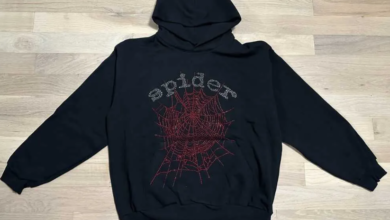The Spyder Hoodie: Real Warmth for Real American Life