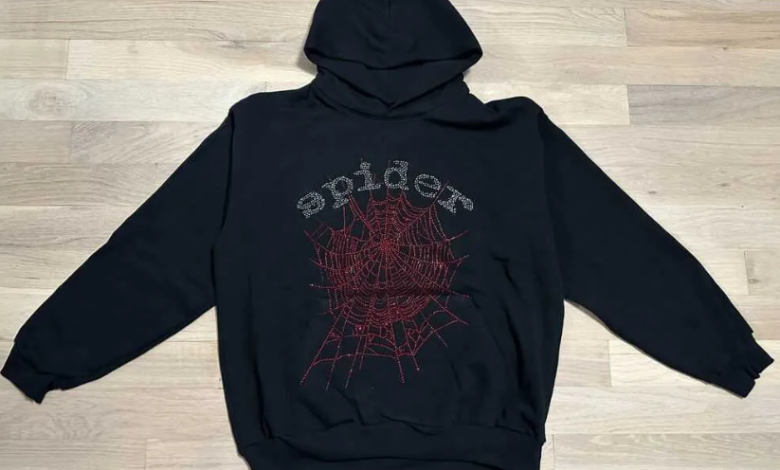 The Spyder Hoodie: Real Warmth for Real American Life