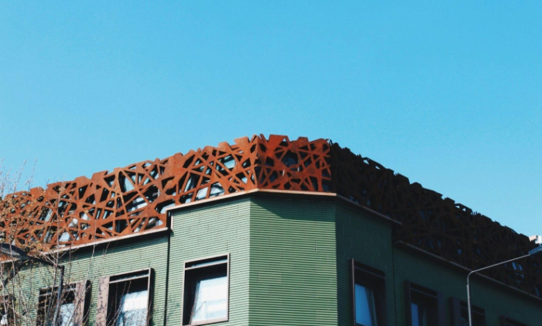 How Does Retrofitting Increase a Building's Energy Efficiency?