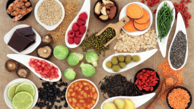 Choosing the Right Nutritional Supplement for Your Lifestyle