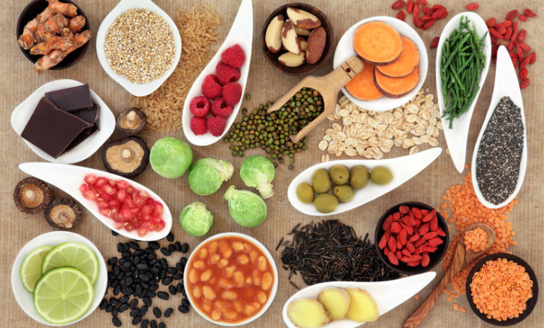 Choosing the Right Nutritional Supplement for Your Lifestyle