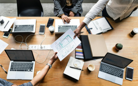 Top Qualities of the Best Web Design Company You Should Know