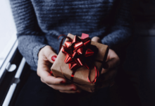 Push Gifts to Give Yourself for Pushing Through Life