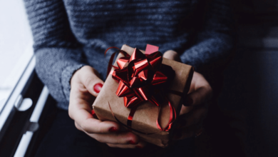 Push Gifts to Give Yourself for Pushing Through Life