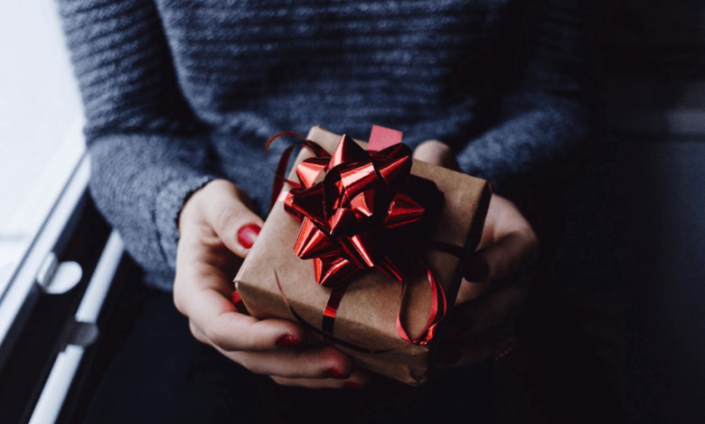 Push Gifts to Give Yourself for Pushing Through Life