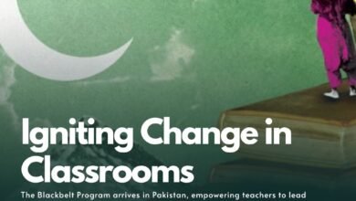 The Future of Teaching in Pakistan: Role of Teachers’ Training in Building Skilled Educators