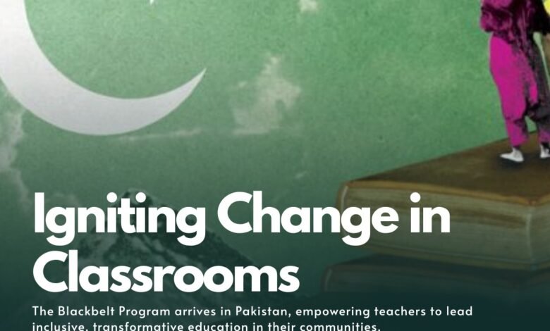The Future of Teaching in Pakistan: Role of Teachers’ Training in Building Skilled Educators