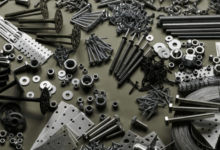 Reliable Solutions from an OEM Fastener Supplier
