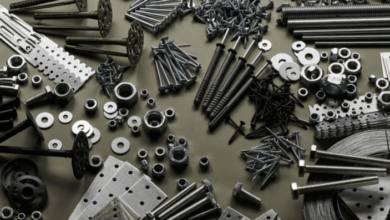 Reliable Solutions from an OEM Fastener Supplier