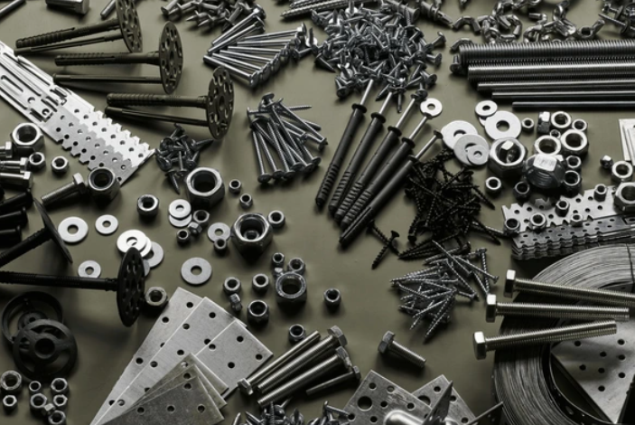 Reliable Solutions from an OEM Fastener Supplier