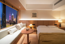 Rent Hotel For Modern Mini Stays