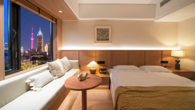 Rent Hotel For Modern Mini Stays