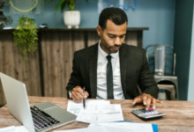 How to Create Your First Rental Property Income Statement