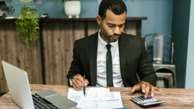 How to Create Your First Rental Property Income Statement