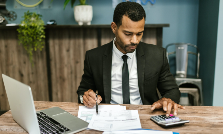 How to Create Your First Rental Property Income Statement
