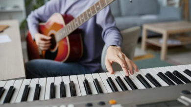 Digital Piano Online Shopping Trends