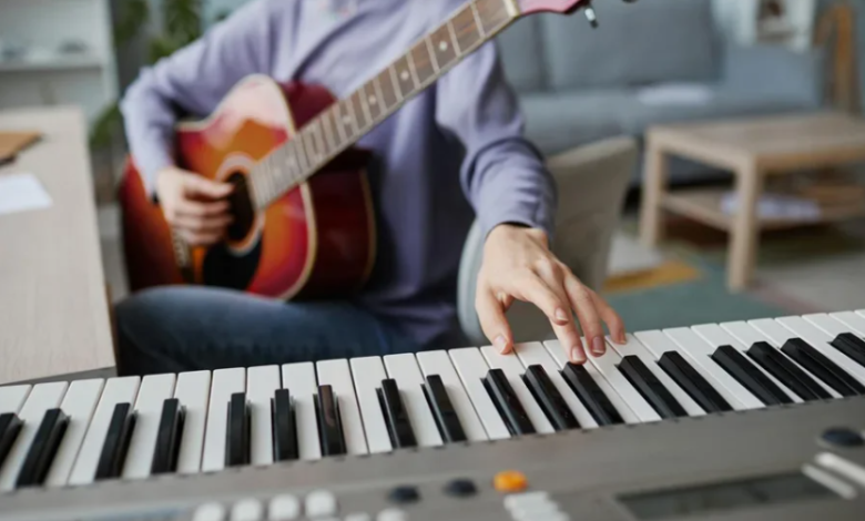 Digital Piano Online Shopping Trends