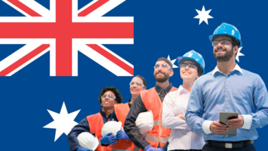 From Pakistan to Australia: How Skilled Workers Can Settle Smoothly
