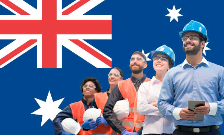 From Pakistan to Australia: How Skilled Workers Can Settle Smoothly