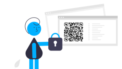 Do QR Codes Really Pose a Risk in Today’s World?