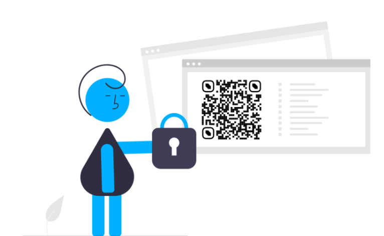 Do QR Codes Really Pose a Risk in Today’s World?