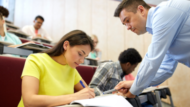 How JC Economics Tuition Prepares You for A-Level Exam Success