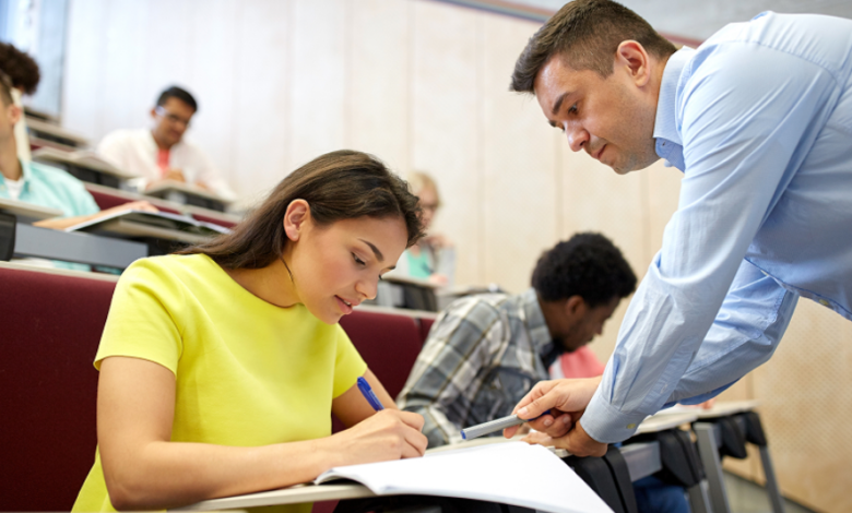 How JC Economics Tuition Prepares You for A-Level Exam Success