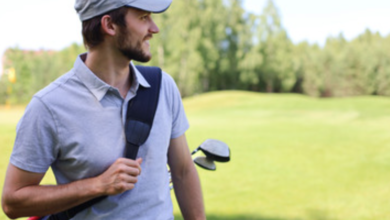 The Benefits of Custom Apparel Golf Shirts