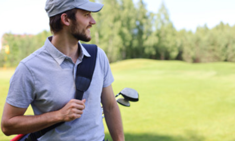 The Benefits of Custom Apparel Golf Shirts