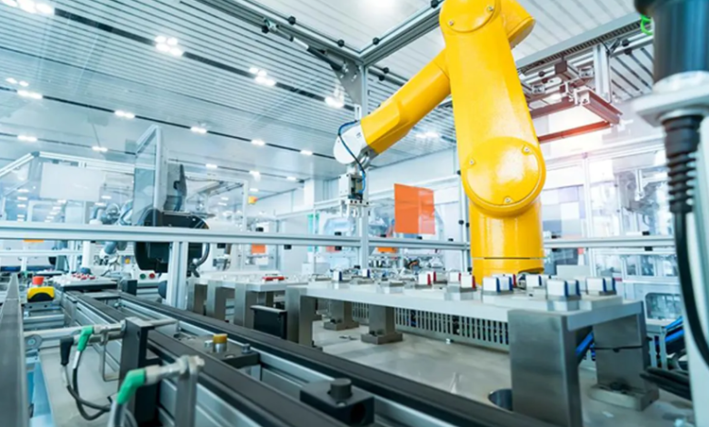 How CNC Machining Service Enhances Modern Manufacturing