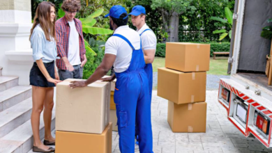 How to Avoid Common Errors When Hiring a Removalist