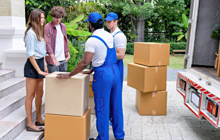 How to Avoid Common Errors When Hiring a Removalist