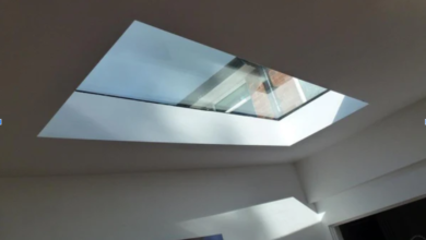Brighten Every Room: How Rooflights Transform Your Home