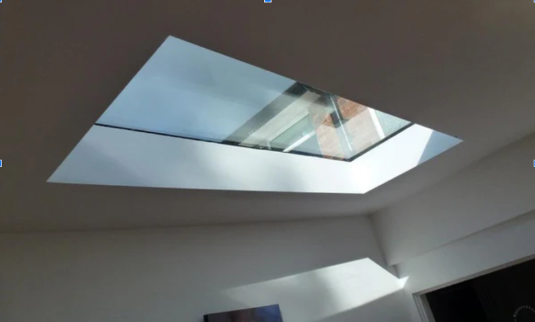 Brighten Every Room: How Rooflights Transform Your Home
